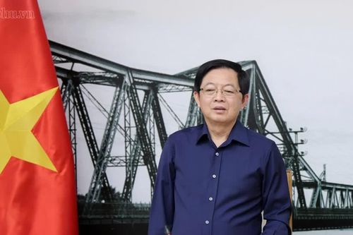 Dự báo thiên tai phải chuyển từ 'chung chung' sang 'cụ thể, chính xác'