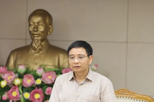 Phấn đấu phát sinh giao dịch tại Trung tâm Tài chính quốc tế Việt Nam ngay trong tháng 11/2026