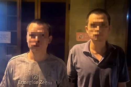 Hành trình lần theo dấu vết 2 tội phạm ma túy đặc biệt nguy hiểm lẩn trốn sang Lào