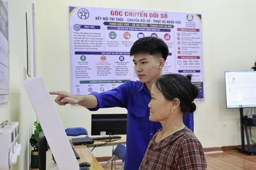 Nông thôn mới Hà Nội: Chuyển dịch từ đạt chuẩn tiêu chí sang nâng cao chất lượng sống