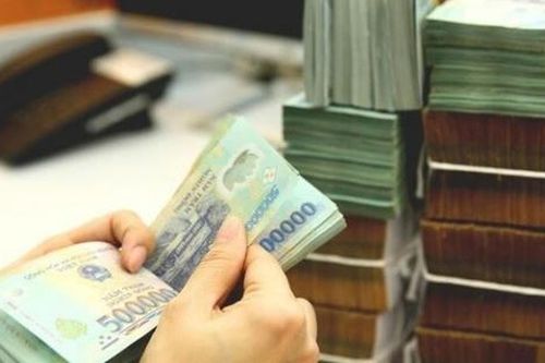 Ngân hàng Nhà nước yêu cầu giảm tối thiểu 0,5%/năm lãi suất tiền gửi bình quân