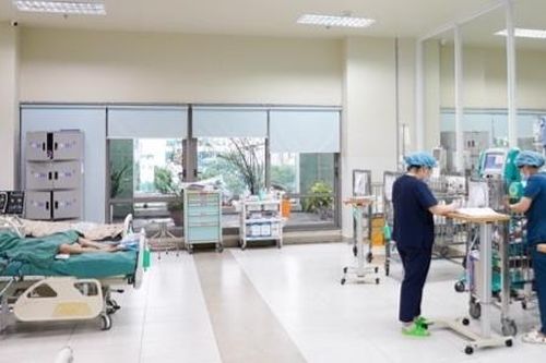 Dấu hiệu biến chứng nguy hiểm trên bệnh nhân cúm A