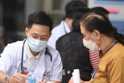 Bộ Y tế phản hồi về đề xuất bổ sung quyền lợi cho người tham gia BHYT trên 5 năm