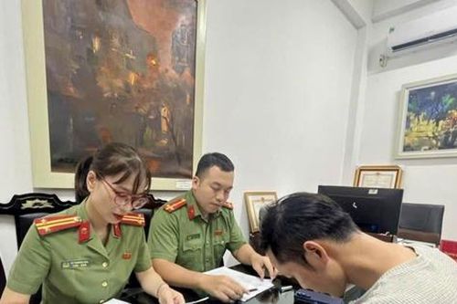 Xử phạt 55 triệu đồng đối với công ty tổ chức cuộc thi 'Hoa hậu Bản sắc Việt Nam 2026'
