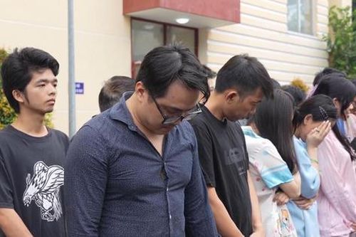 Công an TP HCM triệt phá đường dây ma túy liên tỉnh, bắt giữ 151 đối tượng