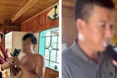Xử lý nghiêm thuyền viên vi phạm nồng độ cồn khi điều khiển phương tiện