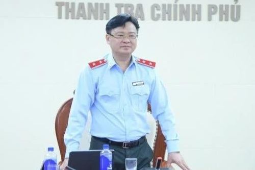 Thanh tra Chính phủ công bố quyết định thanh tra tại Tổng Công ty Đầu tư và Phát triển nhà Hà Nội và Cục Hàng không
