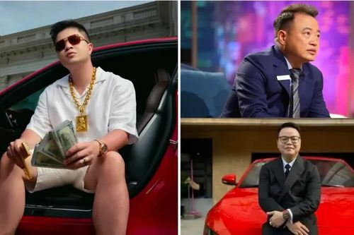 Nhân viên của Mr Pips nhận hoa hồng tiền tỷ như thế nào?