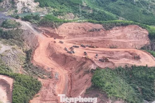 Quảng Ninh: Gấp rút gỡ vướng mặt bằng cụm công nghiệp 1.400 tỷ đồng