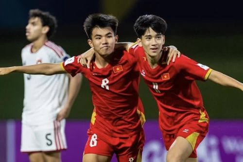 Mua vé xem U17 Việt Nam đá World Cup ở đâu, giá bao nhiêu?