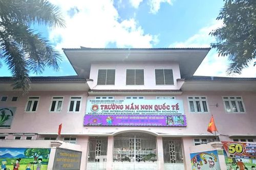 Mỗi lớp trích 700.000 đồng quỹ phụ huynh, chủ trường tư thục nói gì?
