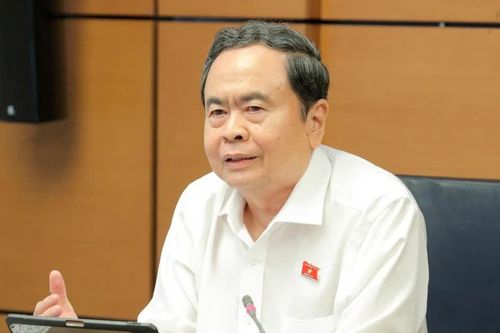 Chủ tịch Quốc hội: Luật Đất đai cần hướng tới ổn định ít nhất 10 - 15 năm