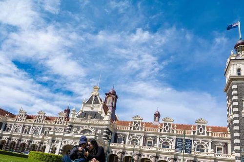 Hai nam sinh Việt chinh phục học bổng gần 1 tỷ đồng tại Đại học Otago, New Zealand