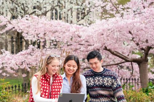 Hai nam sinh Việt chinh phục học bổng gần 1 tỷ đồng tại Đại học Otago, New Zealand