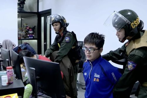 Vụ Xôi Lạc TV: Thu hơn 133 tỷ đồng từ quảng cáo cá cược trái phép cho nhà cái