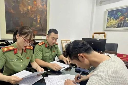 Công an Hà Nội xử phạt đơn vị tổ chức 'chui' cuộc thi Hoa hậu Bản sắc Việt Nam 2026