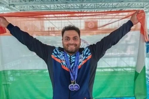 Kỷ lục gia thế giới người Ấn Độ bị đuổi khỏi Asian Para Games vì quấy rối phụ nữ