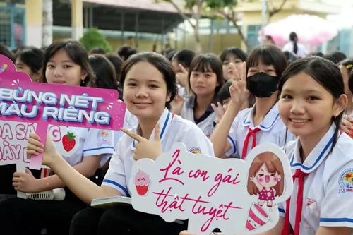 Diana đưa hành trình 'Là con gái thật tuyệt' từ đô thị đến biên cương