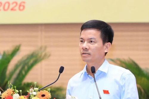 Hà Nội: Đại biểu yêu cầu làm rõ trách nhiệm của các cơ quan quản lý trong các vụ việc gây ô nhiễm môi trường