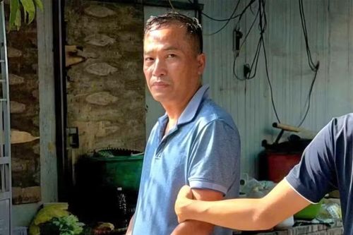 Khởi tố đối tượng dùng dao sát hại tài xế ô tô ở Hà Nội
