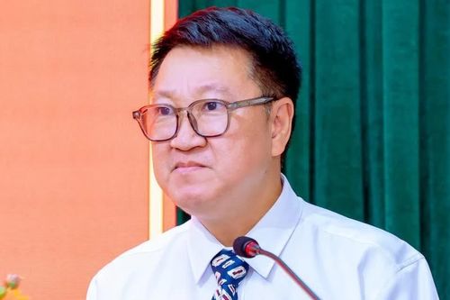 Phường trung tâm TPHCM có tân Chủ tịch UBND