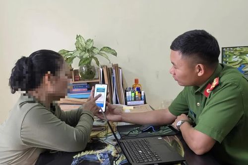 Giả mạo Facebook con gái du học Nhật Bản lừa người mẹ hơn 1,5 tỷ đồng