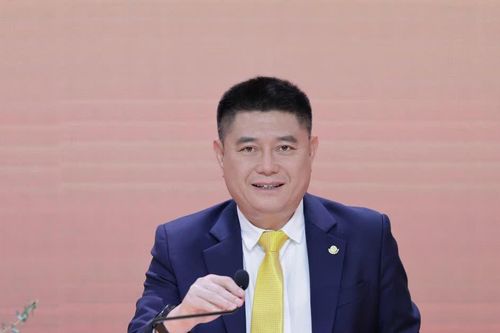 Ông Nguyễn Đức Thụy chuẩn bị gì cho hành trình tranh cử Chủ tịch VFF