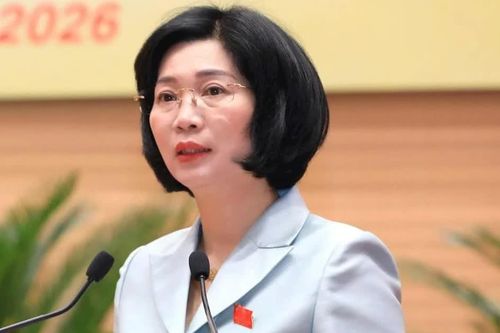 Vụ đổ phế thải khu đô thị Thanh Hà: Chủ tịch HĐND Hà Nội truy trách nhiệm đến cùng