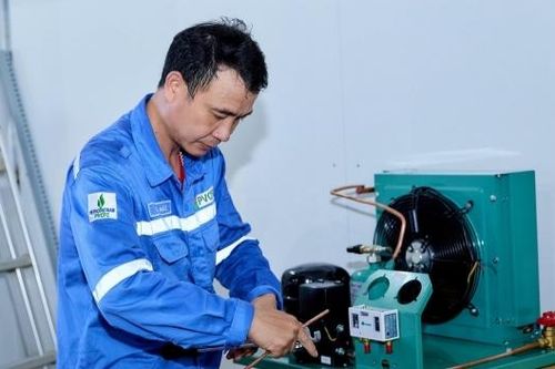 Anh Lê Đình Mão: Từ mái trường PVCollege đến hành trình giữ lửa nghề