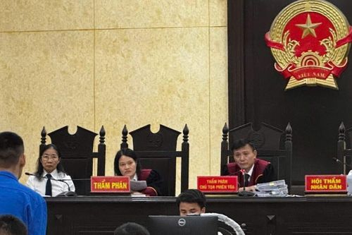 Tử hình nghịch tử sát hại mẹ ruột, chém cha bị thương