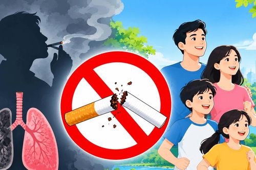 Bài học đắt giá phía sau những làn khói thuốc