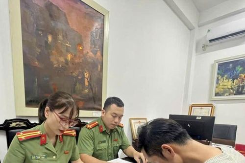 Phạt 55 triệu đồng đơn vị tổ chức cuộc thi 'Hoa hậu Bản sắc Việt Nam 2026'