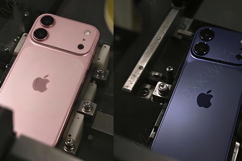iPhone 18 là mẫu iPhone tiêu chuẩn đáng chờ đợi nhất?