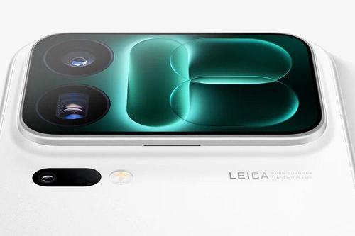 Xiaomi 18 Pro Max lộ giá 'sốc' 2.000 USD: Đắt hơn cả iPhone Pro Max cao cấp