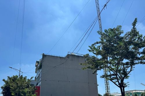 Nhà đất Thanh Hà từng tăng giá gấp 5 lần, nay liền kề 100m2 còn hơn 10 tỷ đồng