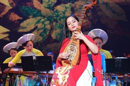 Gần 800 nghệ sĩ thi độc tấu và hòa tấu nhạc cụ dân tộc toàn quốc 2026