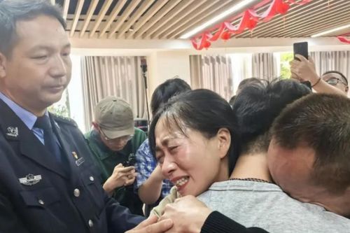 Con mất tích, vợ chồng ly hôn: 22 năm sau, phép màu xuất hiện