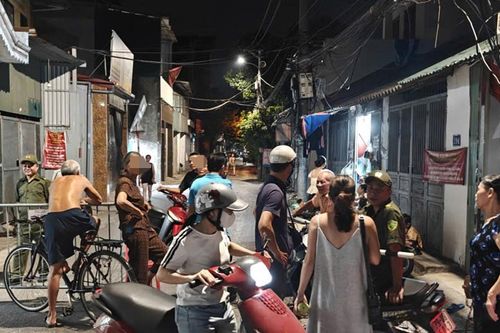 Vụ đâm tử vong tài xế ô tô ở Hà Nội: Nghi vợ cũ có người mới