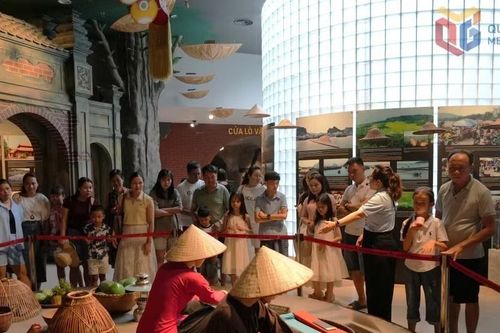 Quảng Ninh - biến di sản văn hóa thành nguồn lực phát triển kinh tế bền vững