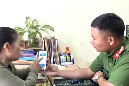 Người mẹ ở Đắk Lắk mất 1,5 tỷ đồng sau tin nhắn của con gái du học Nhật