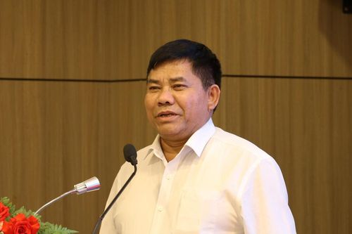 Bộ Dân tộc và Tôn giáo tham vấn dự thảo Báo cáo quốc gia thực hiện Công ước CERD