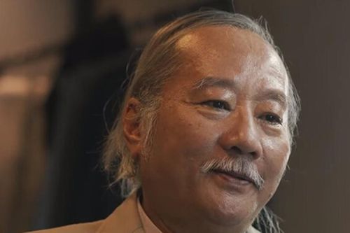 Đạo diễn Nguyễn Vinh Sơn 'Đất phương Nam' qua đời