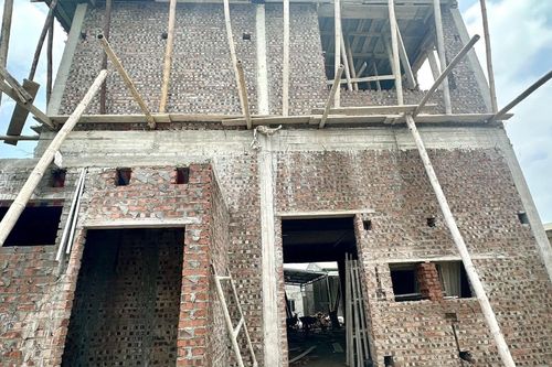 Bộ Xây dựng làm rõ việc cấp phép xây nhà khi chưa có quy hoạch chi tiết