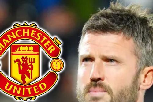 MU ra quyết định 'nóng' về tương lai Michael Carrick