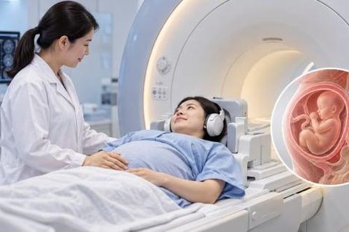 Phụ nữ mang thai có nên chụp MRI? Bác sĩ giải đáp những hiểu lầm thường gặp