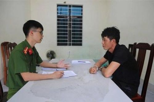 'Cõng' 7 tiền án đi trộm cắp 25,5 chỉ vàng