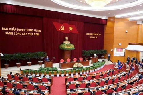 Quy định của Bộ Chính trị về kiểm điểm và đánh giá, xếp loại chất lượng đối với tập thể, cá nhân trong hệ thống chính trị