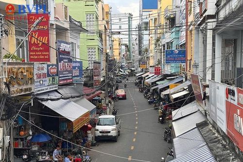 UBND phường Bạc Liêu tiếp thu toàn bộ kiến nghị của VKSND khu vực 6 về bảo vệ lợi ích công