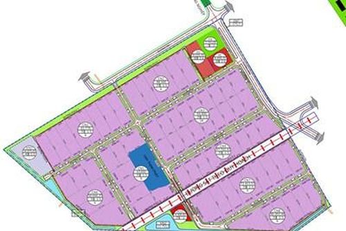 Đồng Nai: Cụm công nghiệp Long Phước 1 được định hướng phát triển công nghệ cao