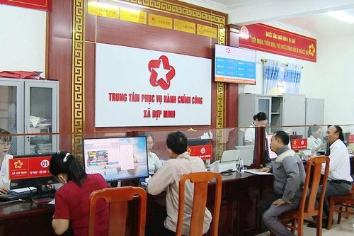 Đánh giá đúng, bố trí trúng, trọng dụng thực tài